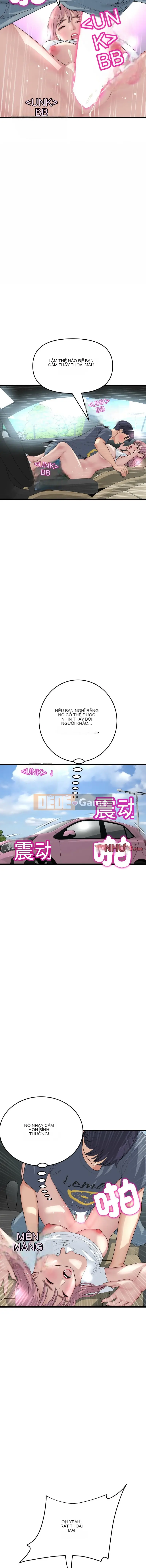 Tình yêu đầu tiên chúng tôi đoàn tụ là mẹ kế của tôi Chương 1-65