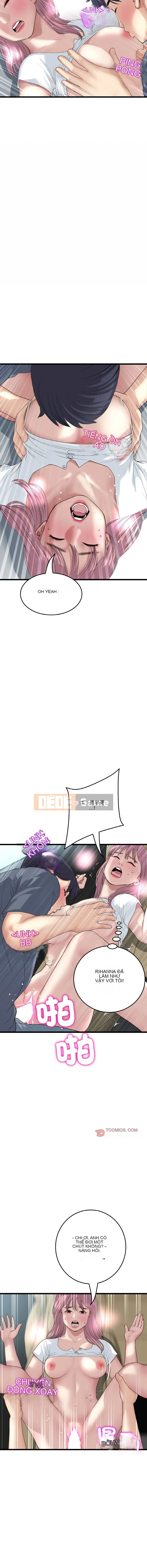 Tình yêu đầu tiên chúng tôi đoàn tụ là mẹ kế của tôi Chương 1-65