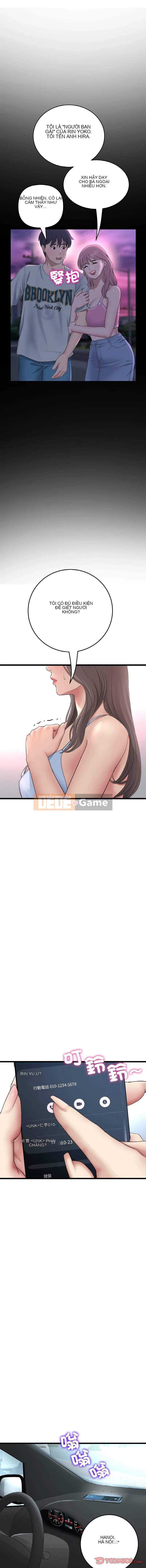 Tình yêu đầu tiên chúng tôi đoàn tụ là mẹ kế của tôi Chương 1-65