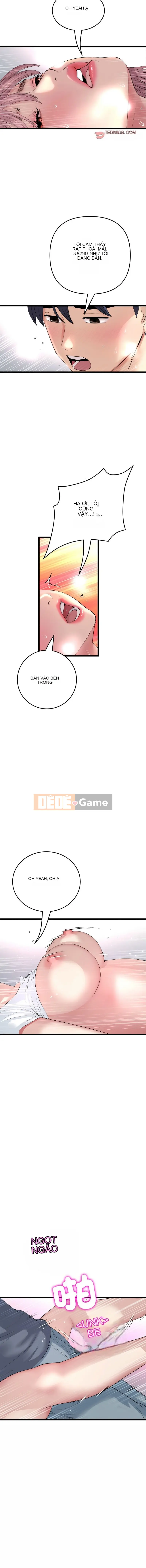 Tình yêu đầu tiên chúng tôi đoàn tụ là mẹ kế của tôi Chương 1-65