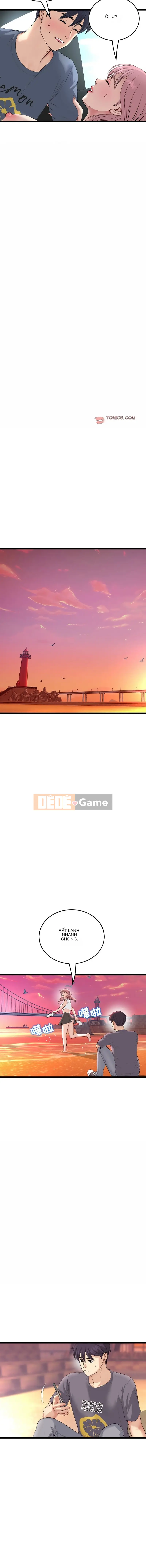 Tình yêu đầu tiên chúng tôi đoàn tụ là mẹ kế của tôi Chương 1-65