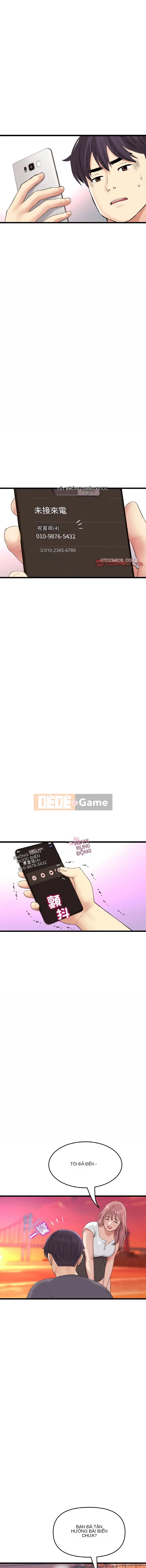 Tình yêu đầu tiên chúng tôi đoàn tụ là mẹ kế của tôi Chương 1-65