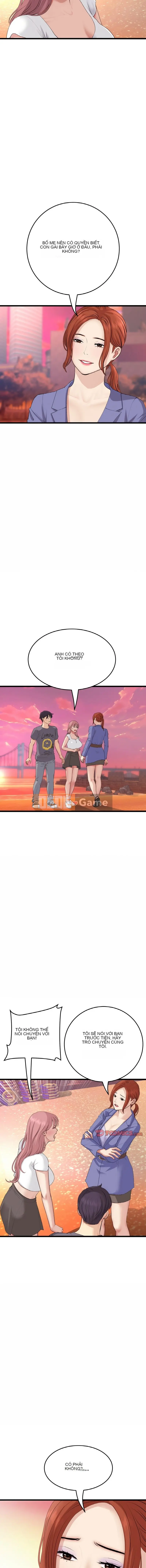 Tình yêu đầu tiên chúng tôi đoàn tụ là mẹ kế của tôi Chương 1-65