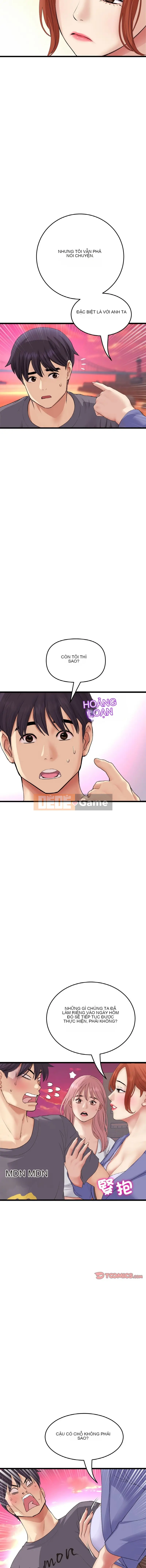 Tình yêu đầu tiên chúng tôi đoàn tụ là mẹ kế của tôi Chương 1-65