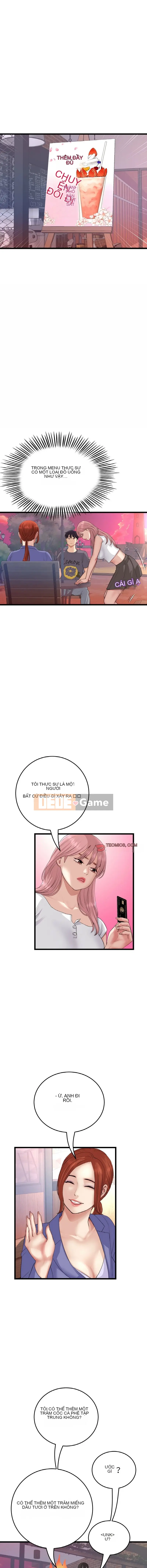 Tình yêu đầu tiên chúng tôi đoàn tụ là mẹ kế của tôi Chương 1-65