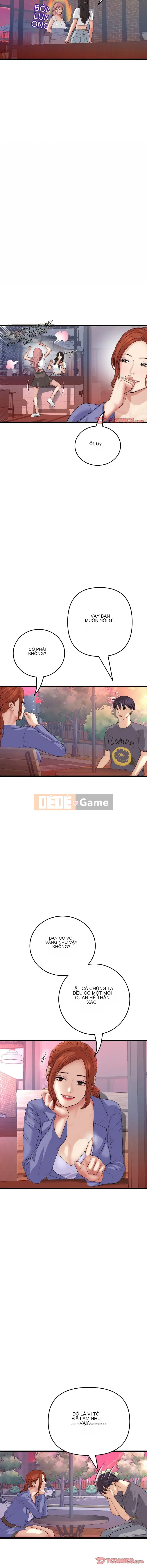 Tình yêu đầu tiên chúng tôi đoàn tụ là mẹ kế của tôi Chương 1-65