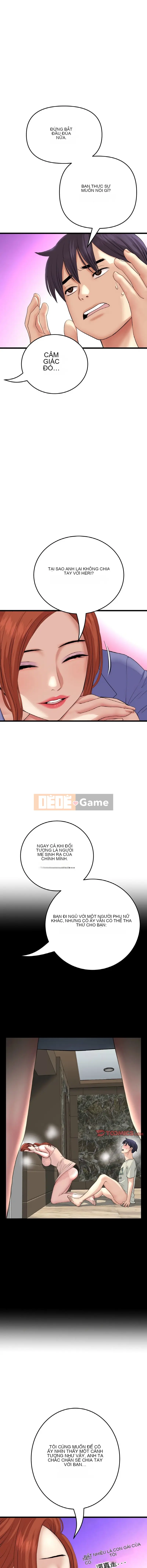 Tình yêu đầu tiên chúng tôi đoàn tụ là mẹ kế của tôi Chương 1-65