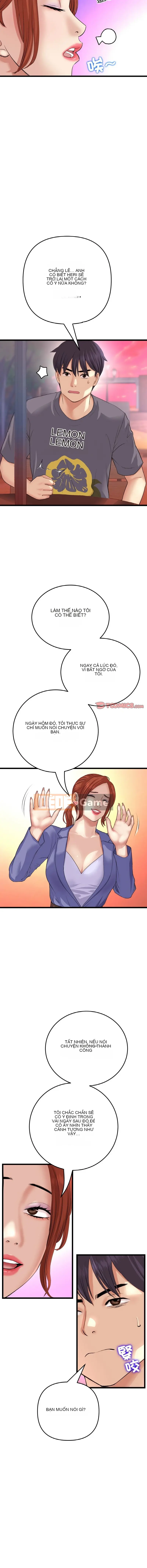 Tình yêu đầu tiên chúng tôi đoàn tụ là mẹ kế của tôi Chương 1-65