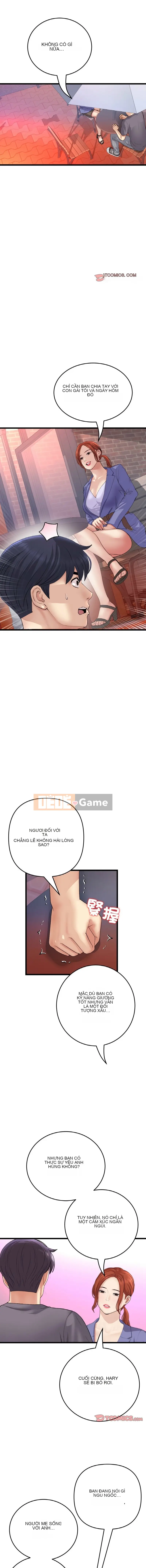 Tình yêu đầu tiên chúng tôi đoàn tụ là mẹ kế của tôi Chương 1-65
