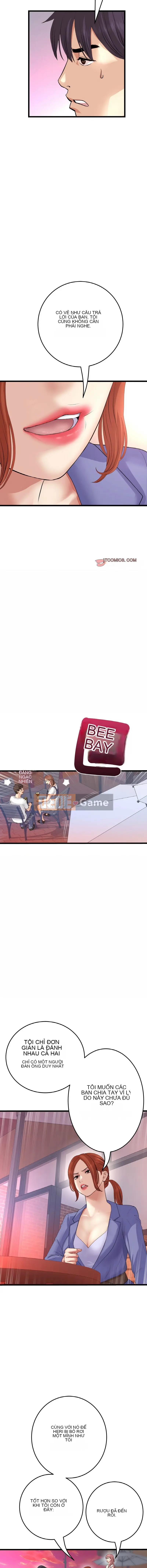 Tình yêu đầu tiên chúng tôi đoàn tụ là mẹ kế của tôi Chương 1-65