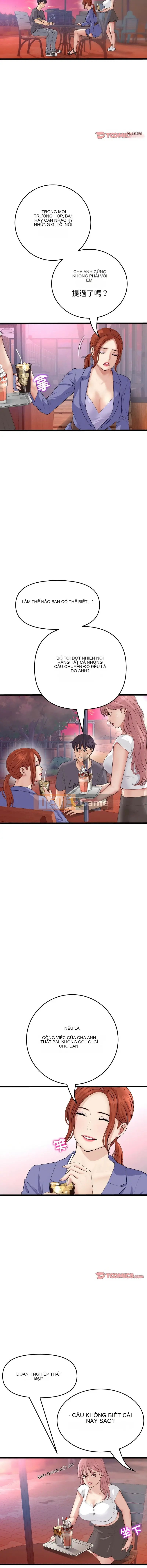 Tình yêu đầu tiên chúng tôi đoàn tụ là mẹ kế của tôi Chương 1-65