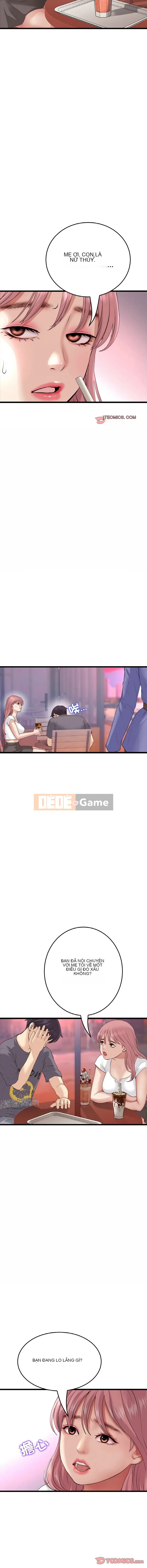 Tình yêu đầu tiên chúng tôi đoàn tụ là mẹ kế của tôi Chương 1-65