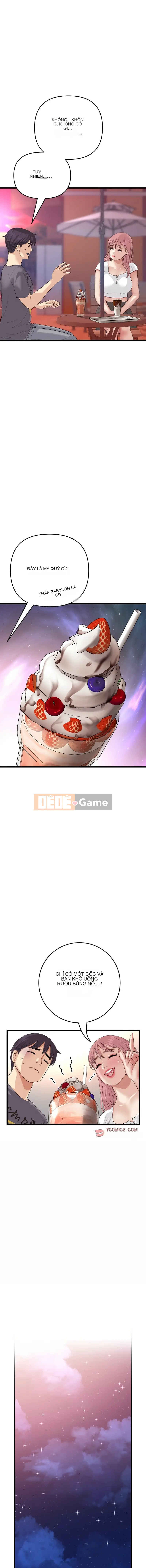 Tình yêu đầu tiên chúng tôi đoàn tụ là mẹ kế của tôi Chương 1-65