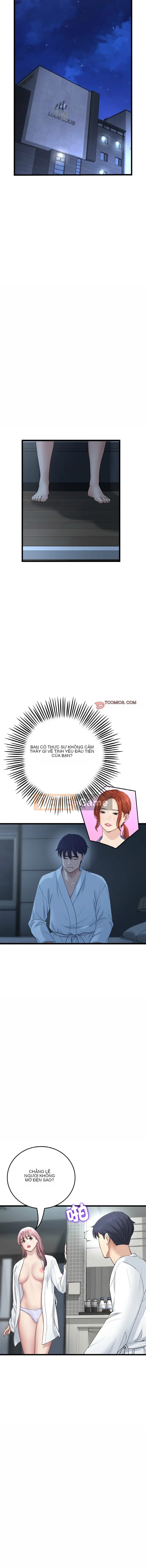 Tình yêu đầu tiên chúng tôi đoàn tụ là mẹ kế của tôi Chương 1-65