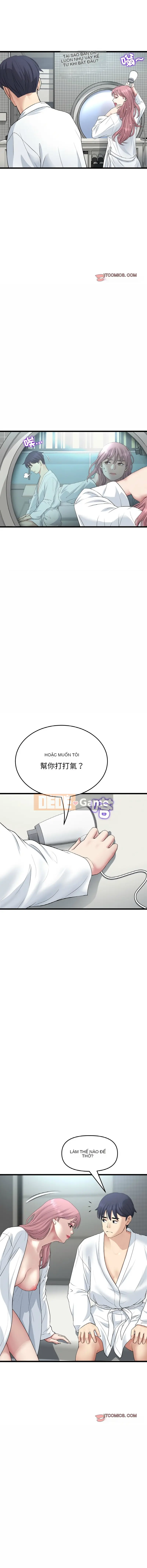 Tình yêu đầu tiên chúng tôi đoàn tụ là mẹ kế của tôi Chương 1-65