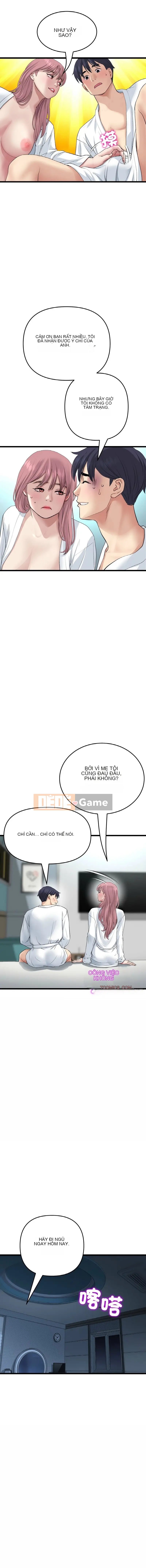 Tình yêu đầu tiên chúng tôi đoàn tụ là mẹ kế của tôi Chương 1-65