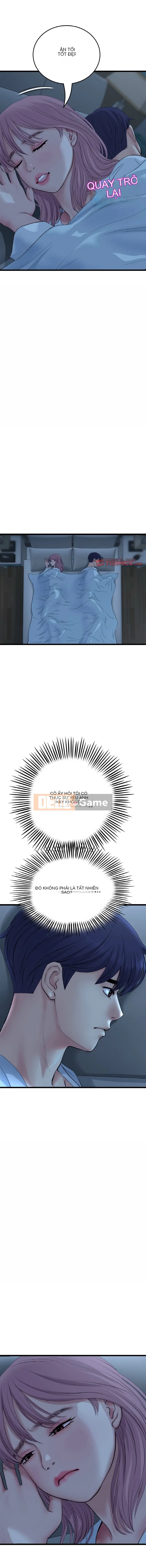 Tình yêu đầu tiên chúng tôi đoàn tụ là mẹ kế của tôi Chương 1-65