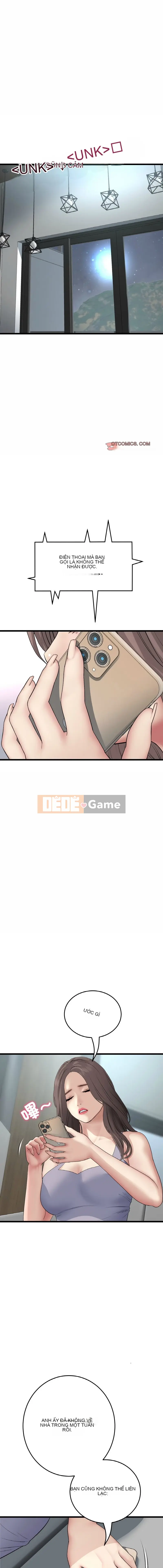 Tình yêu đầu tiên chúng tôi đoàn tụ là mẹ kế của tôi Chương 1-65