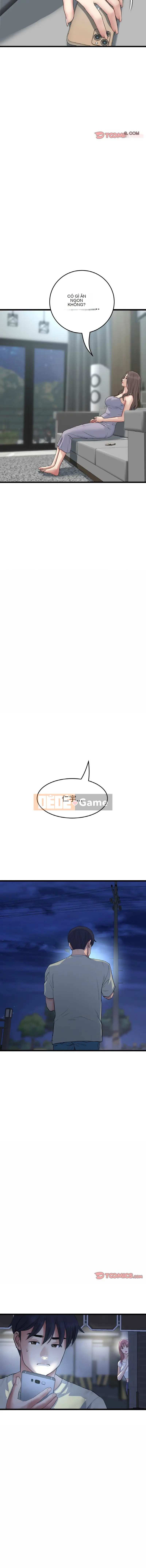 Tình yêu đầu tiên chúng tôi đoàn tụ là mẹ kế của tôi Chương 1-65