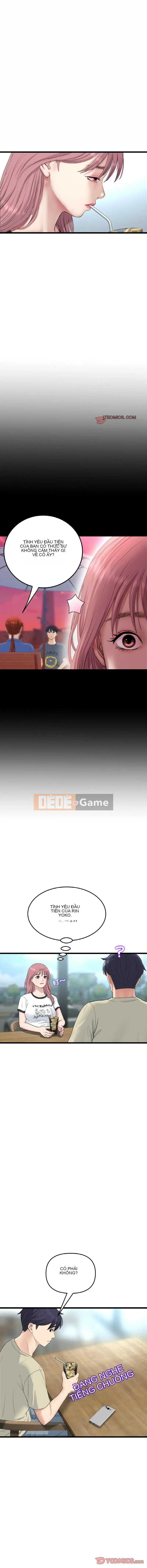 Tình yêu đầu tiên chúng tôi đoàn tụ là mẹ kế của tôi Chương 1-65