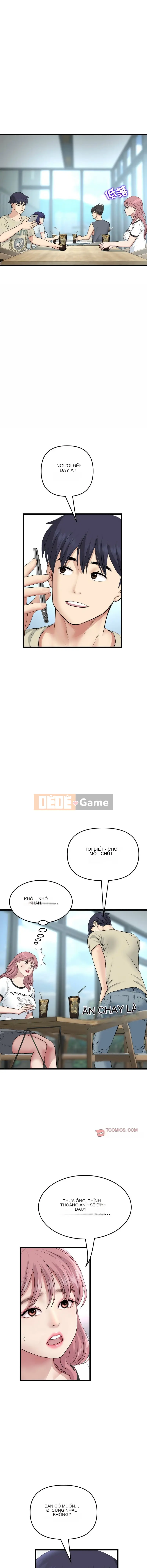 Tình yêu đầu tiên chúng tôi đoàn tụ là mẹ kế của tôi Chương 1-65