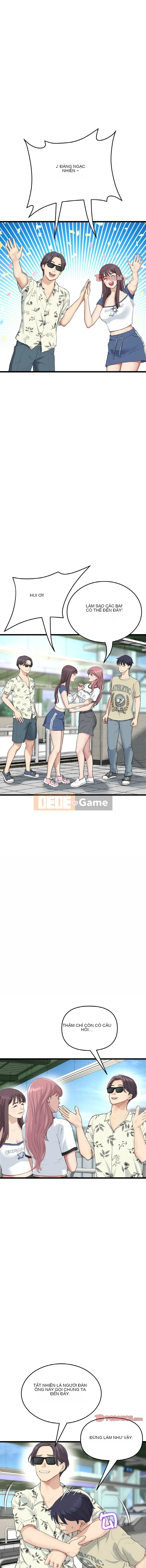 Tình yêu đầu tiên chúng tôi đoàn tụ là mẹ kế của tôi Chương 1-65