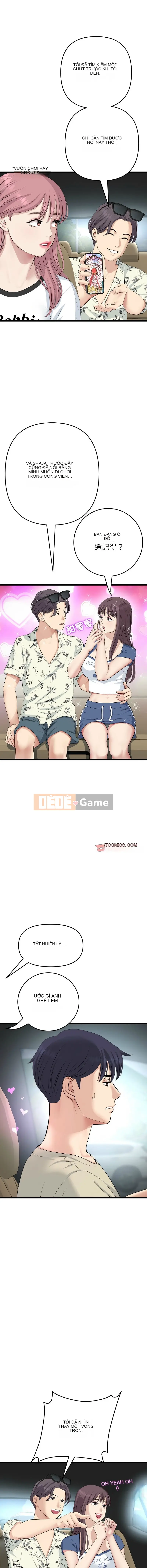 Tình yêu đầu tiên chúng tôi đoàn tụ là mẹ kế của tôi Chương 1-65