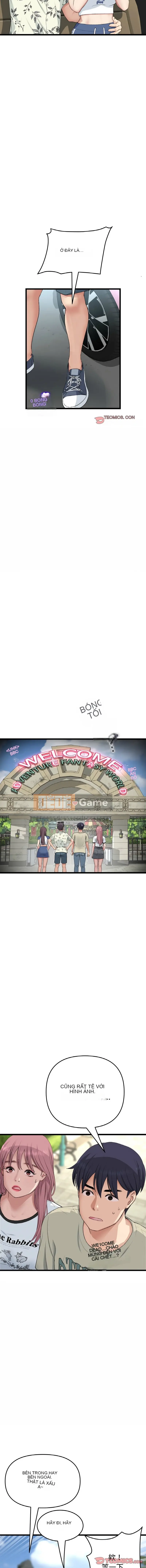 Tình yêu đầu tiên chúng tôi đoàn tụ là mẹ kế của tôi Chương 1-65