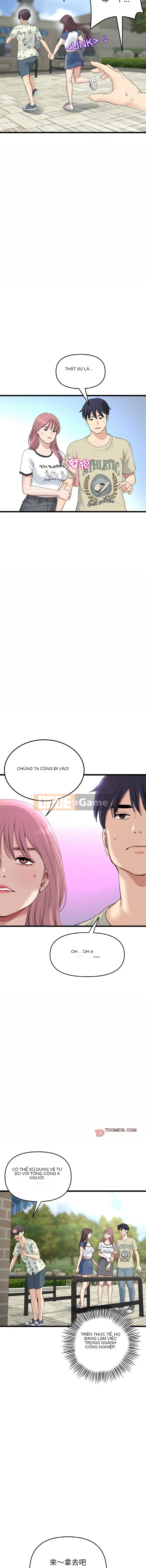 Tình yêu đầu tiên chúng tôi đoàn tụ là mẹ kế của tôi Chương 1-65