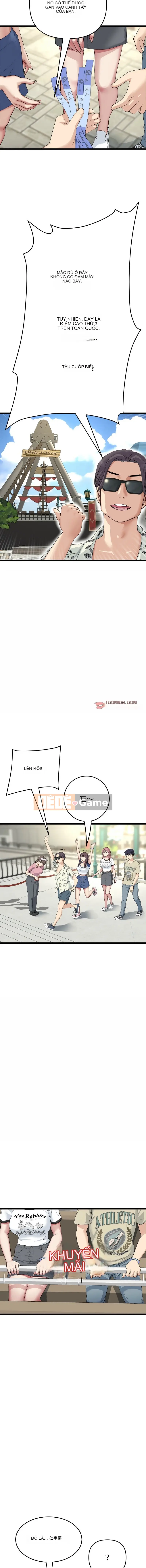 Tình yêu đầu tiên chúng tôi đoàn tụ là mẹ kế của tôi Chương 1-65