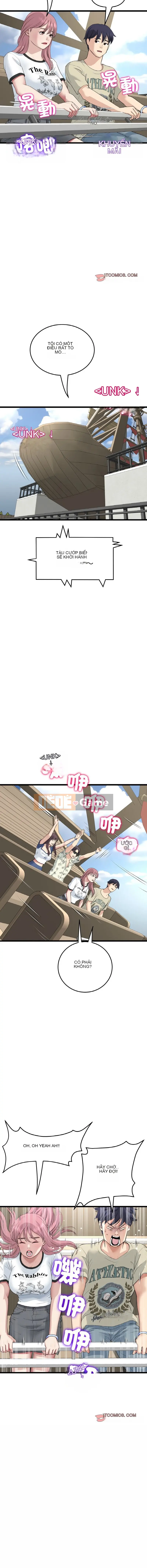 Tình yêu đầu tiên chúng tôi đoàn tụ là mẹ kế của tôi Chương 1-65