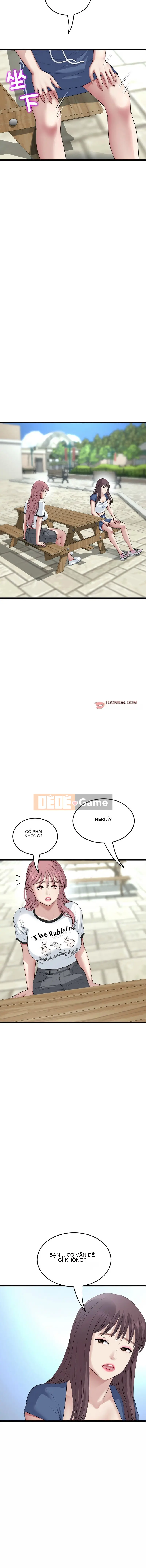 Tình yêu đầu tiên chúng tôi đoàn tụ là mẹ kế của tôi Chương 1-65