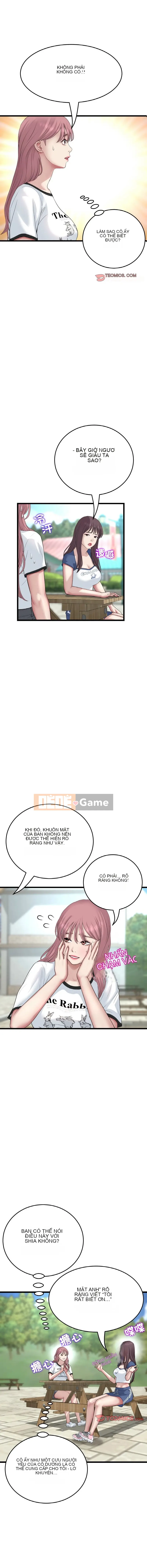 Tình yêu đầu tiên chúng tôi đoàn tụ là mẹ kế của tôi Chương 1-65