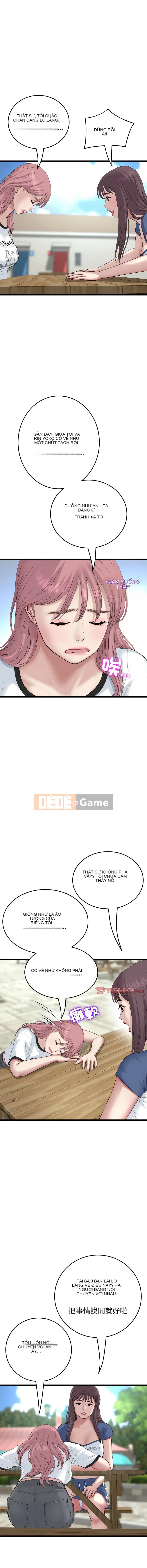 Tình yêu đầu tiên chúng tôi đoàn tụ là mẹ kế của tôi Chương 1-65