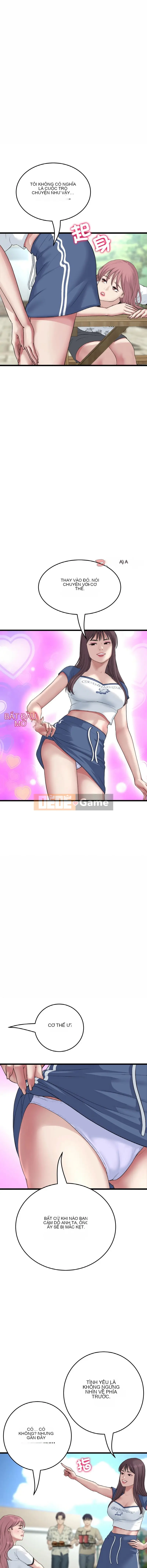 Tình yêu đầu tiên chúng tôi đoàn tụ là mẹ kế của tôi Chương 1-65