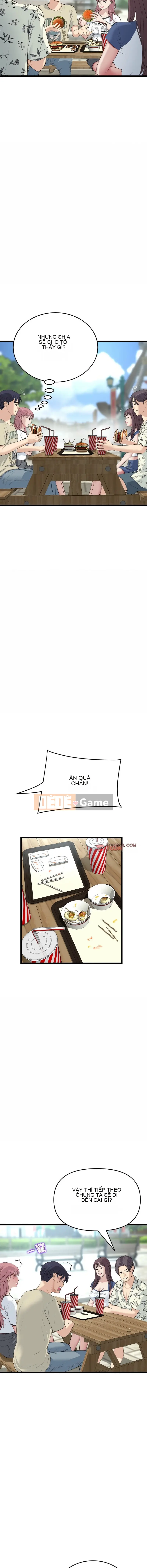 Tình yêu đầu tiên chúng tôi đoàn tụ là mẹ kế của tôi Chương 1-65