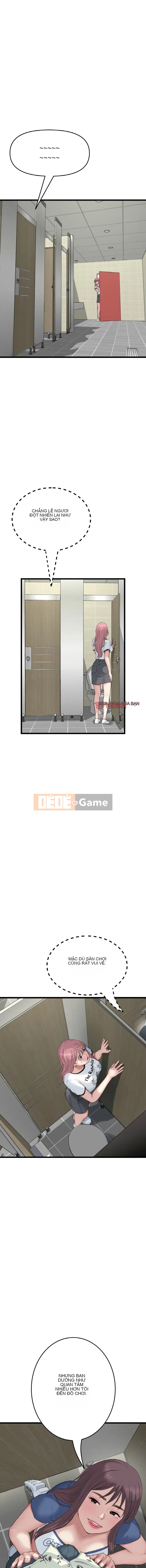 Tình yêu đầu tiên chúng tôi đoàn tụ là mẹ kế của tôi Chương 1-65