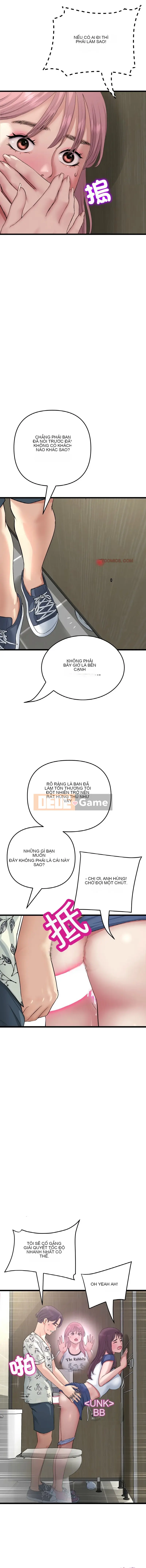 Tình yêu đầu tiên chúng tôi đoàn tụ là mẹ kế của tôi Chương 1-65