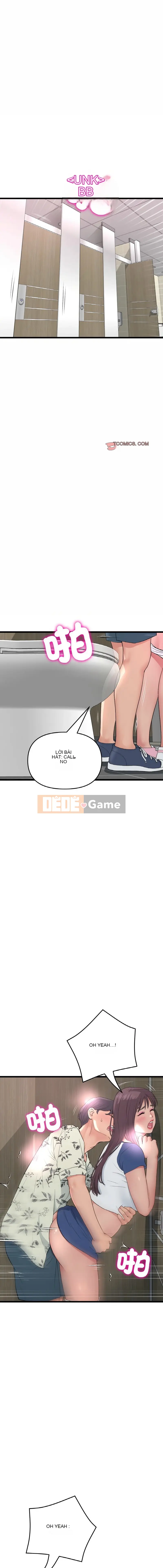 Tình yêu đầu tiên chúng tôi đoàn tụ là mẹ kế của tôi Chương 1-65