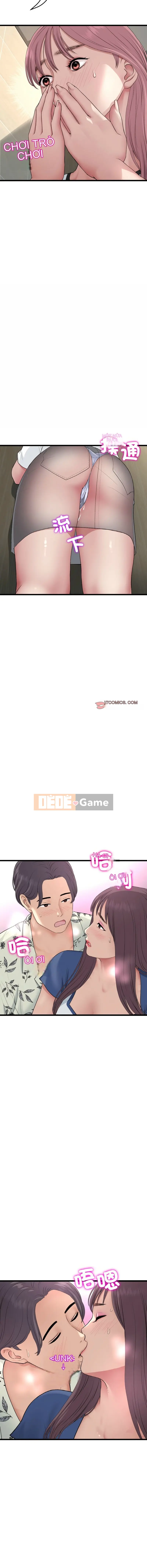 Tình yêu đầu tiên chúng tôi đoàn tụ là mẹ kế của tôi Chương 1-65