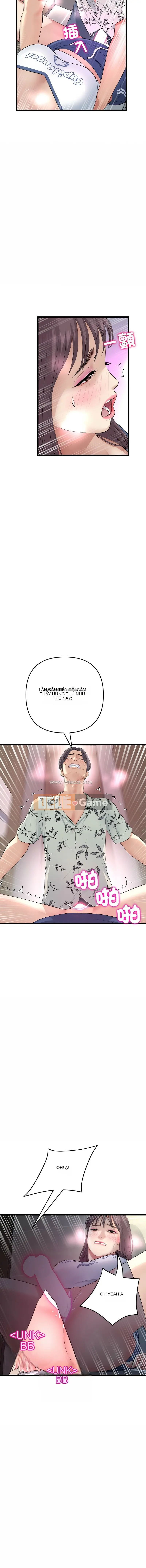 Tình yêu đầu tiên chúng tôi đoàn tụ là mẹ kế của tôi Chương 1-65