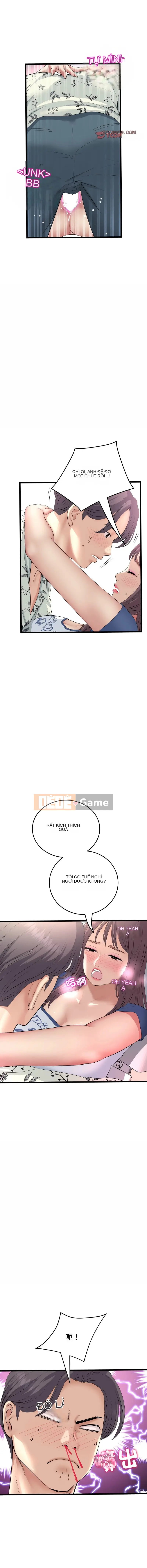 Tình yêu đầu tiên chúng tôi đoàn tụ là mẹ kế của tôi Chương 1-65