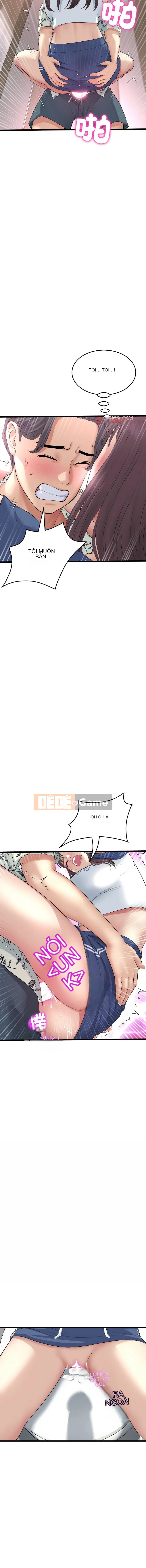 Tình yêu đầu tiên chúng tôi đoàn tụ là mẹ kế của tôi Chương 1-65