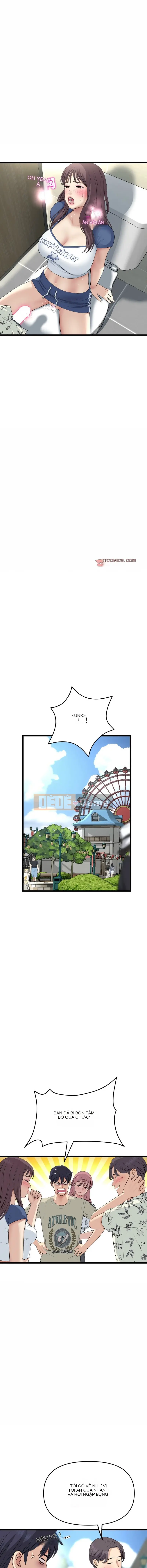 Tình yêu đầu tiên chúng tôi đoàn tụ là mẹ kế của tôi Chương 1-65