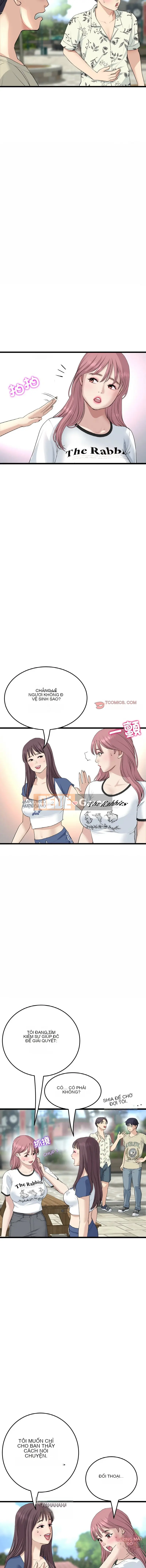 Tình yêu đầu tiên chúng tôi đoàn tụ là mẹ kế của tôi Chương 1-65