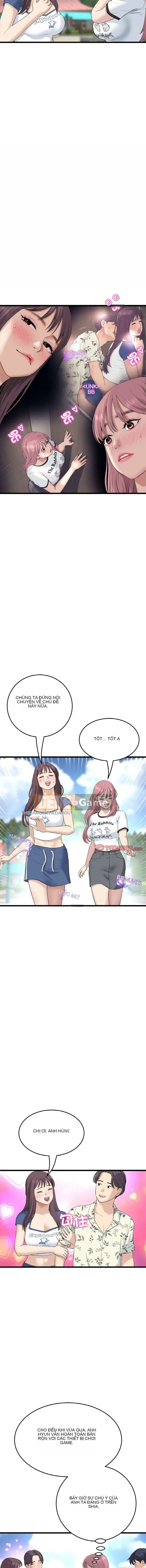 Tình yêu đầu tiên chúng tôi đoàn tụ là mẹ kế của tôi Chương 1-65