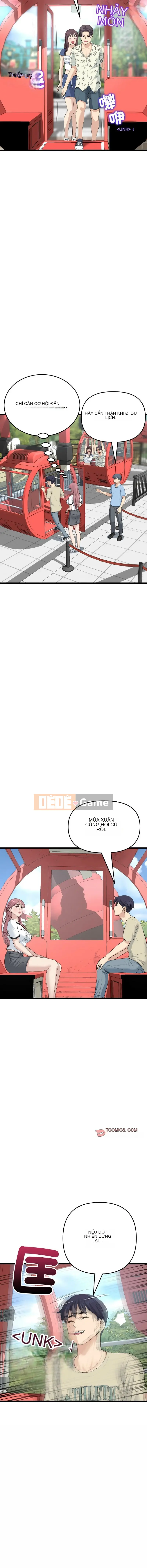 Tình yêu đầu tiên chúng tôi đoàn tụ là mẹ kế của tôi Chương 1-65