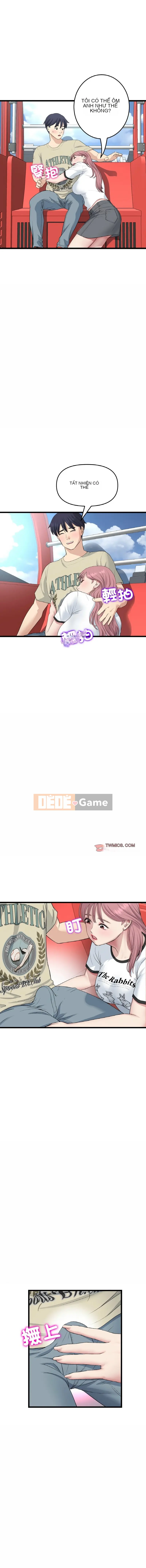 Tình yêu đầu tiên chúng tôi đoàn tụ là mẹ kế của tôi Chương 1-65