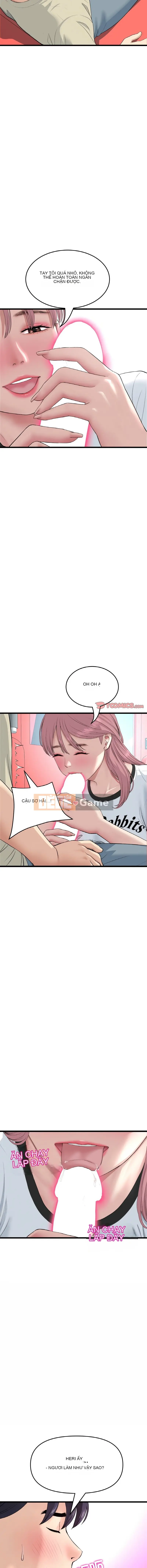 Tình yêu đầu tiên chúng tôi đoàn tụ là mẹ kế của tôi Chương 1-65