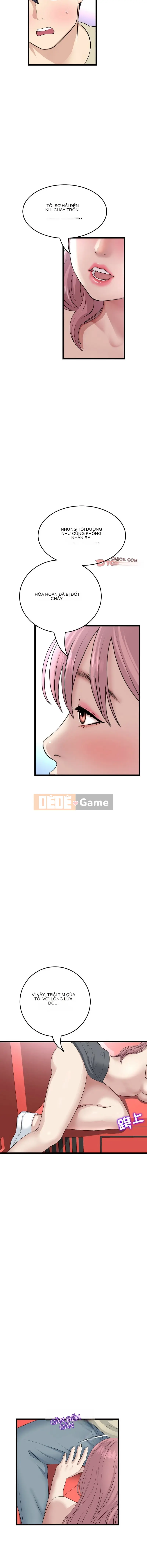 Tình yêu đầu tiên chúng tôi đoàn tụ là mẹ kế của tôi Chương 1-65